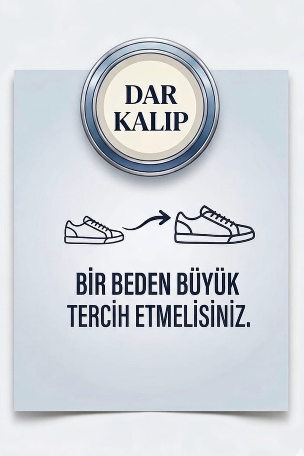 Jerry Sade Beyaz Unisex Air Taban Günlük Bağcıklı Spor Ayakkabı LND4206 - Görsel 2