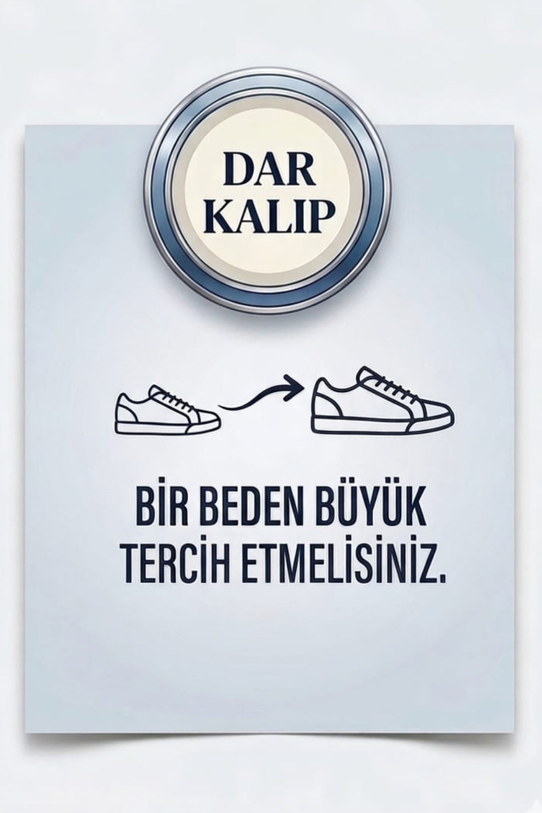 Jerry Sade Beyaz Unisex Air Taban Günlük Bağcıklı Spor Ayakkabı LND4206 - Görsel 1