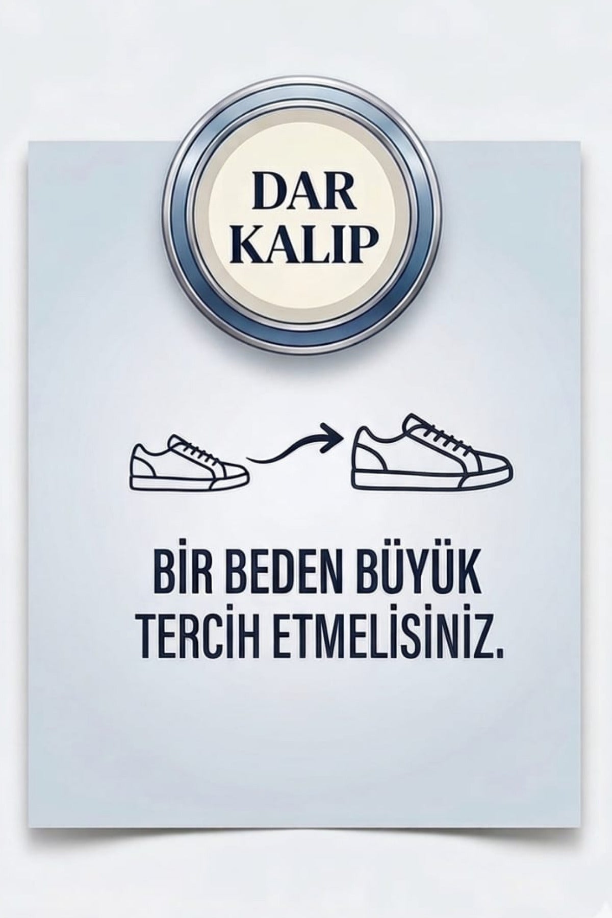 Jerry Beyaz Siyah Unisex Air Taban Günlük Bağcıklı Spor Ayakkabı LND4206 - Görsel 2